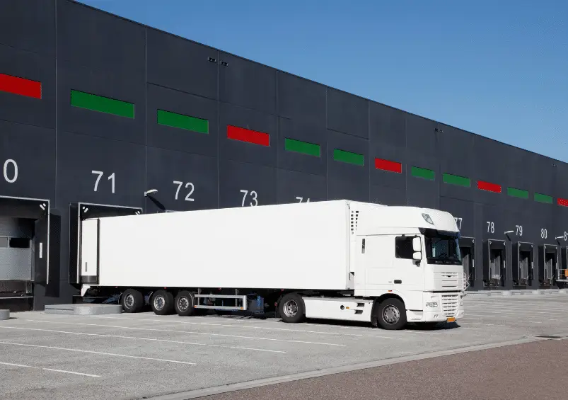 logistique