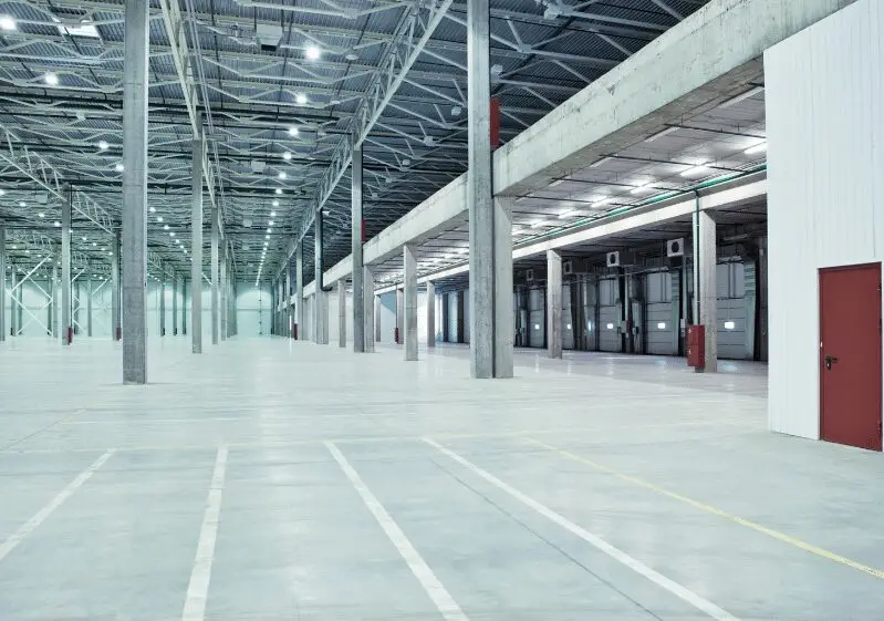 Logistique